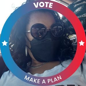 Meet your Posher, Jody